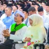 Khofifah: Muktamar ke-35 NU Jadi Momentum Perkuat Soliditas Organisasi dan Ekonomi Umat