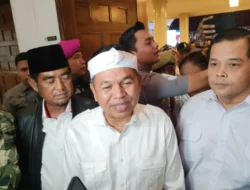 Gubernur Jabar Dedi Mulyadi Gandeng LPM Percepat Pembangunan Desa dan Berantas Penyakit Sosial