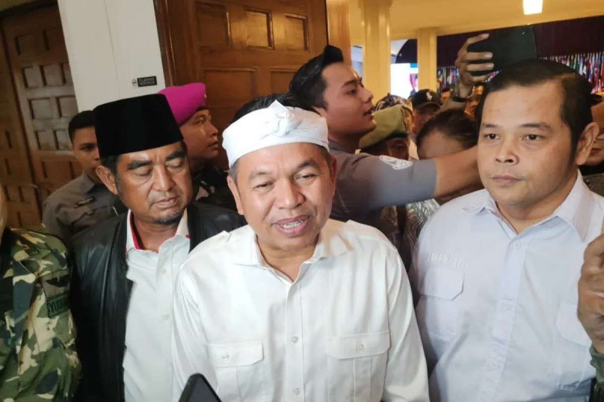 LPM Desa jabar