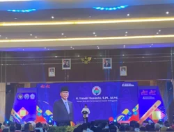 Mendes PDT Bantah Tegas Isu Koperasi Merah Putih Matikan Warung Kelontong