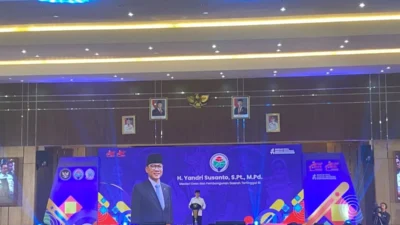 Koperasi kelontong