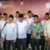 Kunjungi Gresik, Menko Pemberdayaan Masyarakat Siapkan KSEKP untuk Berantas Kemiskinan Ekstrem