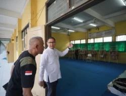Dukung Muktamar Ke-35 NU di Jombang, Disdik Jatim Jadikan SMA dan SMK sebagai Tempat Transit