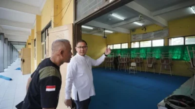 Dukung Muktamar Ke-35 NU di Jombang, Disdik Jatim Jadikan SMA dan SMK sebagai Tempat Transit