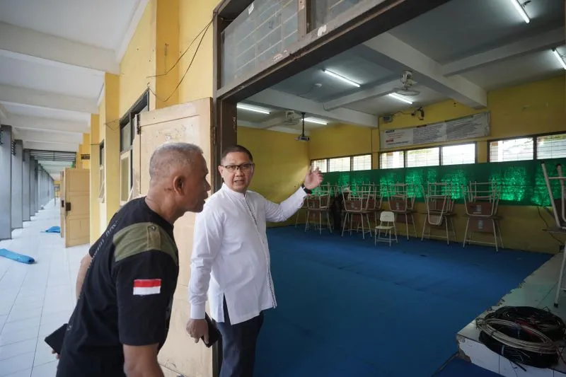 Disdik Muktama NU