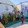 Semarak Muktamar ke-35 NU: Dari Pameran Naskah Kuno, Ribuan Tenan Bazar, Hingga Bedah Buku