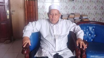Ulama Lebak Optimis KDMP Menggerakkan Ekonomi Desa