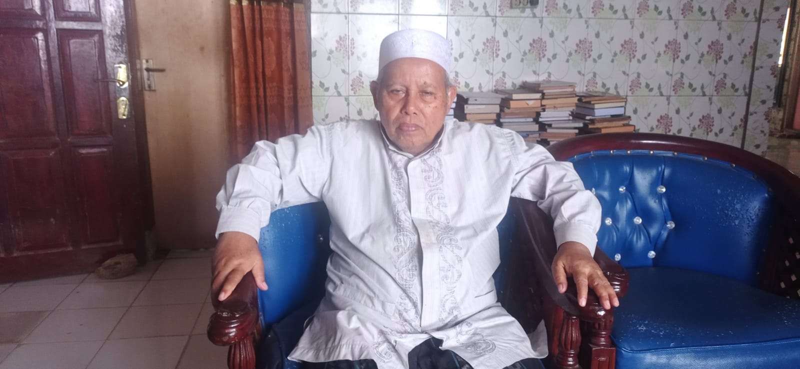 Ulama Lebak KDMP