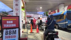 Pemkab Pamekasan Cegah Penyalahgunaan BBM Bersubsidi di Kalangan Nelayan