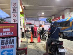 Pemkab Pamekasan Cegah Penyalahgunaan BBM Bersubsidi di Kalangan Nelayan