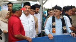 Pemerintah Tunjuk Koperasi Desa Jadi Pemasok Utama Program MBG