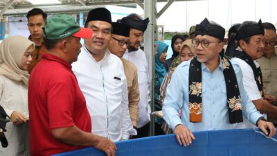 MBG Koperasi Desa
