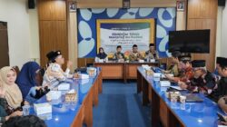 Bimtek Monev MPKS PWM Jatim: Wujudkan Lembaga Kesejahteraan Sosial yang Transparan dan Berkelanjutan