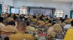 Tertibkan Aset, Pemkab Situbondo Optimalkan Penggunaan Aplikasi Sipades 3.0 di 132 Desa