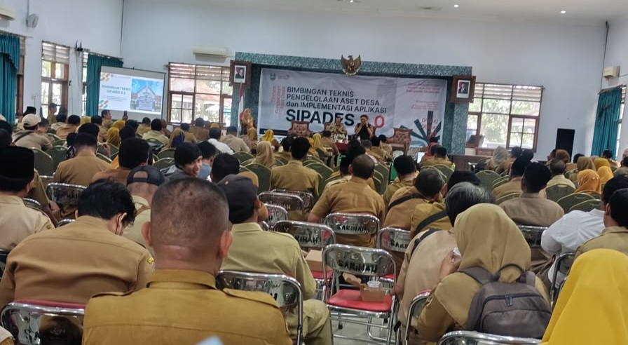 Sipades desa situbondo