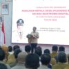 Polresta Karawang Siap Kawal Pilkades Serentak Digital 2026