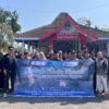 Jawab Kebutuhan Petani, Mahasiswa KKN UMM Kembangkan Pestisida Nabati di Bulurejo