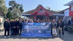 Jawab Kebutuhan Petani, Mahasiswa KKN UMM Kembangkan Pestisida Nabati di Bulurejo