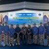 Lestarikan Budaya dan Bentuk Karakter, SMK Muhammadiyah 1 Wonosobo Tampilkan Karawitan di Pertemuan Wali Murid
