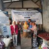 Mesin Pengering Hemat Energi Genjot Produksi UMKM Kerupuk Kenjeran