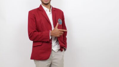 Ajakan mahasiswa