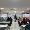 Bimtek Monev MPKS PWM Jatim: Sinergi Profesionalitas dan Ruh Muhammadiyah dalam Pelayanan Sosial