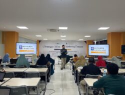 Bimtek Monev MPKS PWM Jatim: Sinergi Profesionalitas dan Ruh Muhammadiyah dalam Pelayanan Sosial