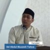 Kajian Ahad Pagi: Abdul Musawir Kupas Sebab Keruntuhan Peradaban Islam