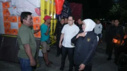 Pemprov Jatim Kirim Bantuan Rp985,8 Juta dan Tim SAR untuk Korban Gempa Magnitudo 7,7 di NTT