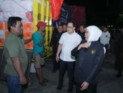 Pemprov Jatim Kirim Bantuan Rp985,8 Juta dan Tim SAR untuk Korban Gempa Magnitudo 7,7 di NTT