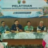 Pemkab Batang Tingkatkan Kapasitas Desa Tanggap Bencana Hadapi Situasi Darurat