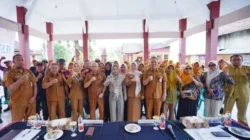 Pemkot Mojokerto Optimalkan IKD dan Perlinsos agar Bantuan Pemerintah Tepat Sasaran