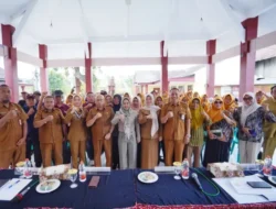 Pemkot Mojokerto Optimalkan IKD dan Perlinsos agar Bantuan Pemerintah Tepat Sasaran