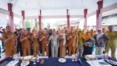 Pemkot Mojokerto Optimalkan IKD dan Perlinsos agar Bantuan Pemerintah Tepat Sasaran