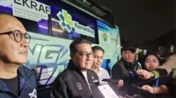 Menteri Ekraf: Status UNESCO Kota Malang Harus Jadi Motor Penggerak Lapangan Kerja