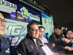 Menteri Ekraf: Status UNESCO Kota Malang Harus Jadi Motor Penggerak Lapangan Kerja