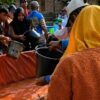 BPBD Lamongan Salurkan Bantuan Air Bersih ke 15 Desa Terdampak Kekeringan