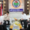 Bawa Program Bunga Desaku dan Homecare, Bupati Jember Gandeng Mendes PDT Tekan Angka Kemiskinan