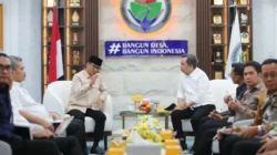 Bawa Program Bunga Desaku dan Homecare, Bupati Jember Gandeng Mendes PDT Tekan Angka Kemiskinan