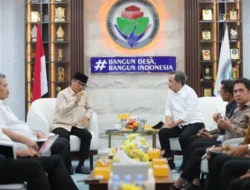 Bawa Program Bunga Desaku dan Homecare, Bupati Jember Gandeng Mendes PDT Tekan Angka Kemiskinan