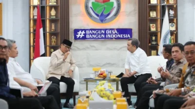Mendes PDT Jember