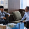 Kemdiktisaintek dan Kemendes PDT Dijajaki Kolaborasi Bangun Desa Berbasis Potensi Lokal