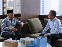 Kemdiktisaintek dan Kemendes PDT Dijajaki Kolaborasi Bangun Desa Berbasis Potensi Lokal