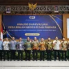 Gandeng Aparat Desa dan Masyarakat, Imigrasi Jatim Optimalkan Program Pimpasa untuk Deteksi Dini TPPO