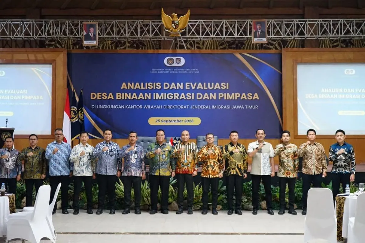 Imigrasi desa tppo