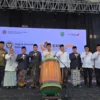 Madiun Cetak Sejarah, Jadi Tuan Rumah Perdana Expo UMKM Haji & Umrah Nasional