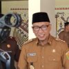 Gubernur Lampung Dorong Koperasi Desa Jadi Agregator Panen untuk Pangkas Rantai Distribusi Beras