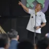 Dorong Sineas Lokal, Pemkab Pacitan dan JFA Gelar Lokakarya Perfilman