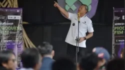 Sineas lokal pacitan