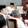 Kabupaten Mojokerto Resmi Ditunjuk sebagai Tuan Rumah Hari Desa Nasional 2027